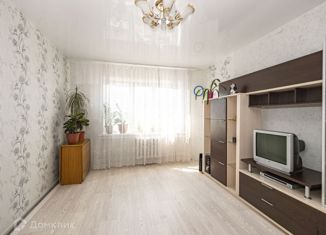 Продам 3-ком. квартиру, 62.7 м2, Новосибирск, Новочеркасская улица, 2А