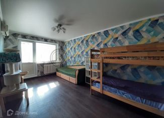 Продам 2-комнатную квартиру, 41.8 м2, Татарстан, улица Батыршина, 40к2