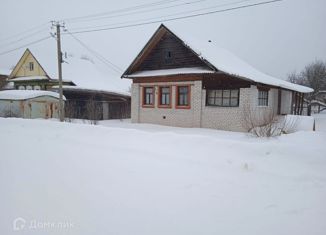 Продам дом, 50 м2, Тверская область