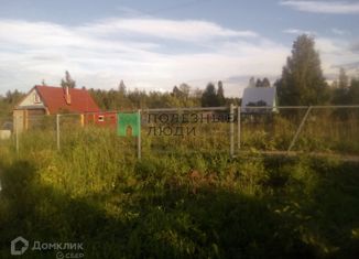 Продается участок, 9 сот., деревня Нагорное
