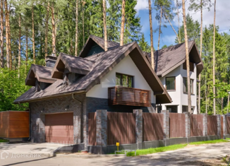 Продается дом, 390 м2, поселок Инженерный-1