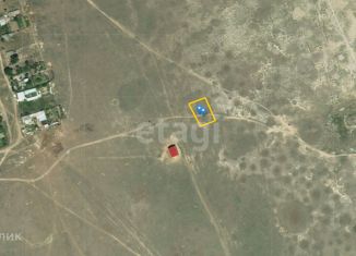 Земельный участок на продажу, 10 сот., село Портовое, Степная улица