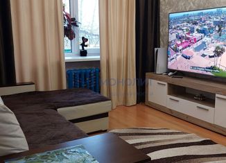 Продается однокомнатная квартира, 31.2 м2, Нижний Новгород, Норильская улица, 12, Норильская улица