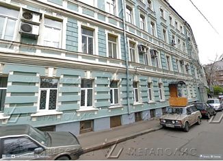 Офис в аренду, 224 м2, Москва, Малая Бронная улица, 2с1, ЦАО