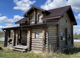 Дом на продажу, 105 м2, деревня Рыково