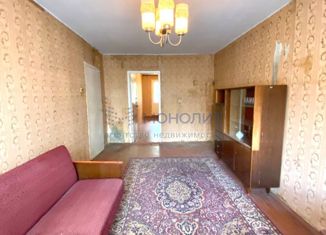 Продается 3-ком. квартира, 67.3 м2, Нижний Новгород, Провиантская улица, 20, Провиантская улица
