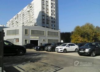 Продам машиноместо, 20 м2, Москва, Рублёвское шоссе, 12к2, метро Кунцевская