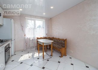 Продам таунхаус, 112.7 м2, село Чесноковка, улица Демьяна Бедного, 10