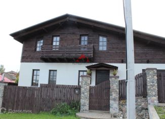 Продам дом, 189.4 м2, Кольчугино, улица Карла Либкнехта, 29