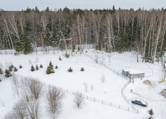 Продажа земельного участка, 15.5 сот., коттеджный посёлок Цветочный, коттеджный посёлок Цветочный, 395