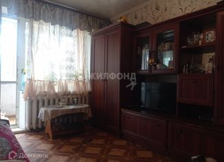 Продается четырехкомнатная квартира, 71 м2, Новосибирск, улица Кропоткина, 130, метро Маршала Покрышкина