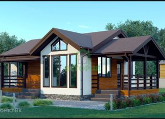 Продается дом, 85 м2, Красноярск, Кедровый переулок