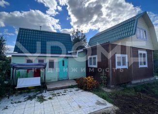 Продаю дом, 35 м2, садовое товарищество Сибирь, садовое товарищество Сибирь, 163