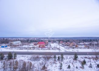 Продаю 2-комнатную квартиру, 53.1 м2, Берёзовский, Молодёжный бульвар, 17