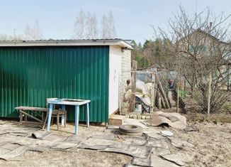 Продажа дома, 10 м2, СДТ Текстильщик