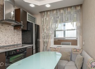 Сдаю в аренду 2-ком. квартиру, 50 м2, Москва, Боровая улица, 8, Боровая улица