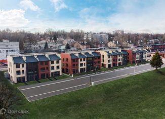 Продам таунхаус, 113 м2, Нижний Новгород, Первая улица, Советский район