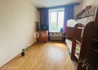 Комната на продажу, 17 м2, Новосибирск, улица Титова, 10, Ленинский район