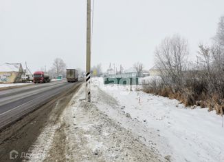 Продажа земельного участка, 20 сот., село Палужье, Яблоневая улица