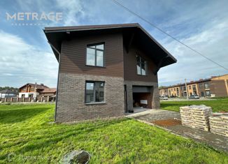 Продаю дом, 108 м2, село Марусино, улица Горького