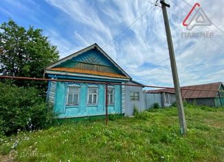 Продаю дом, 38.2 м2, Ульяновская область, Молодёжная улица