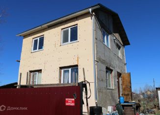 Продам дом, 65 м2, Тополевское сельское поселение