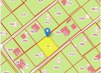 Продаю земельный участок, 4.8 сот., Казань, Вахитовский район, улица Баумана