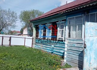 Продам дом, 54.8 м2, село Абалак, Октябрьская улица