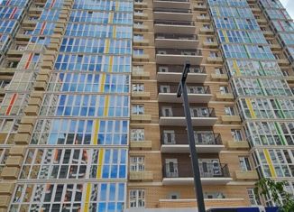 Продажа однокомнатной квартиры, 36.9 м2, Краснодарский край, улица имени Героя Георгия Бочарникова, 4