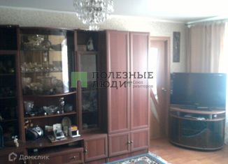 Продам 3-комнатную квартиру, 54 м2, Бурятия, Октябрьская улица, 32