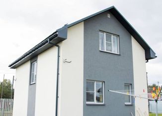 Продаю дом, 105 м2, деревня Тиньково