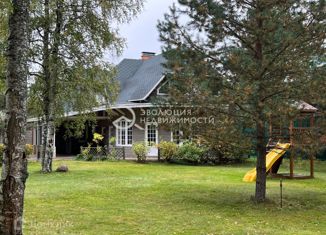 Продам дом, 195 м2, деревня Лисавино