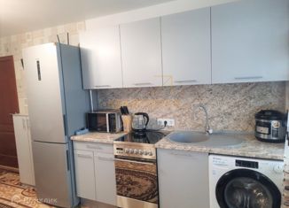 1-комнатная квартира на продажу, 29 м2, Новосибирск, Гидромонтажная улица, 48, Гидромонтажная улица