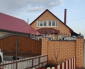 Продается дом, 143.7 м2, деревня Янги-Аул, Центральная улица