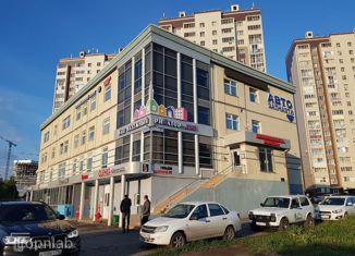 Офис на продажу, 78.2 м2, Татарстан, улица Комиссара Габишева, 2