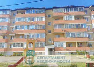 Продается 1-комнатная квартира, 30.9 м2, Горячий Ключ, улица Пономаренко, 5А