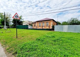 Дом на продажу, 53 м2, деревня Солонское, Школьная улица, 12