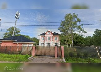Продажа дома, 180 м2, Петергоф, Старо-Гостилицкое шоссе, 25