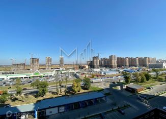 Продажа квартиры студии, 22.9 м2, Краснодар, ЖК Парк Победы, улица Героя Пешкова, 14к2