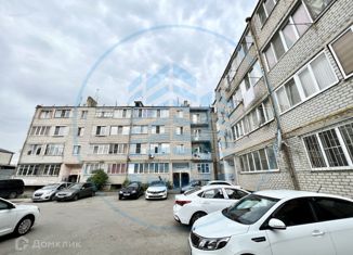 Продается 2-комнатная квартира, 49.4 м2, станица Ессентукская, улица Павлова, 8