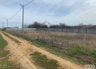 Участок на продажу, 8.3 сот., хутор Александровка, Солнечная улица