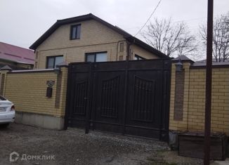 Продам дом, 68 м2, Черкесск, Дачный переулок, 31В