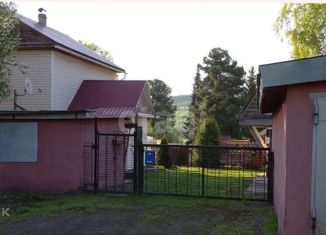 Продажа дома, 84 м2, Мыски, улица Чкалова, 104