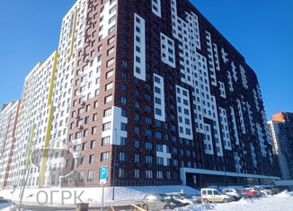 Продам квартиру студию, 29.8 м2, поселение Московский, Родниковая улица, 30к3