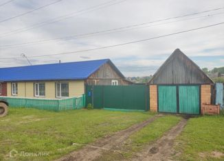 Продается дом, 79 м2, село Шалинское, улица АТП, 33