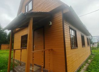 Продаю дом, 48 м2, садоводческое некоммерческое товарищество Подгорное, садоводческое некоммерческое товарищество Подгорное, 204