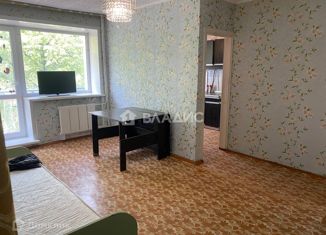 Продам 2-комнатную квартиру, 44.1 м2, Кемерово, улица Леонова, 8, Кировский район