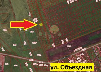 Продается участок, 10 сот., деревня Грановщина, Западная улица, 17