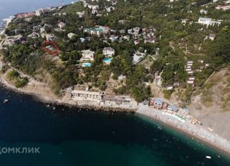 Земельный участок на продажу, 4 сот., Алупка, Приморский переулок