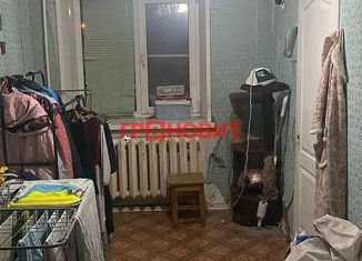 Продаю 3-ком. квартиру, 53 м2, Новосибирск, Степная улица, 59, Степная улица